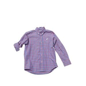 TBBC The Beaufort Bonnet Company Long Sleeve Button Down Top 7
